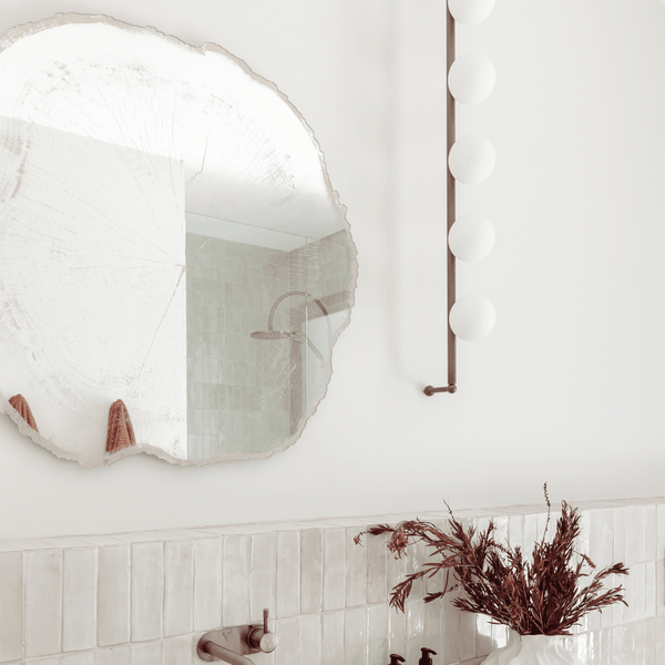 Arbo Ice Mirror Mirror Deknudt Mirrors Large