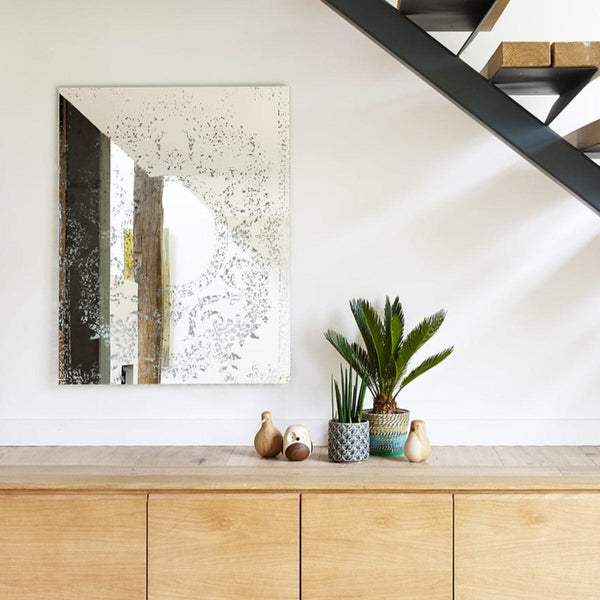 Oxide Mirror Mirror Deknudt Mirrors Small