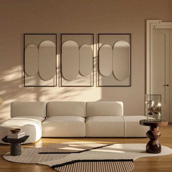 Squeeze Mirror Mirror Deknudt Mirrors
