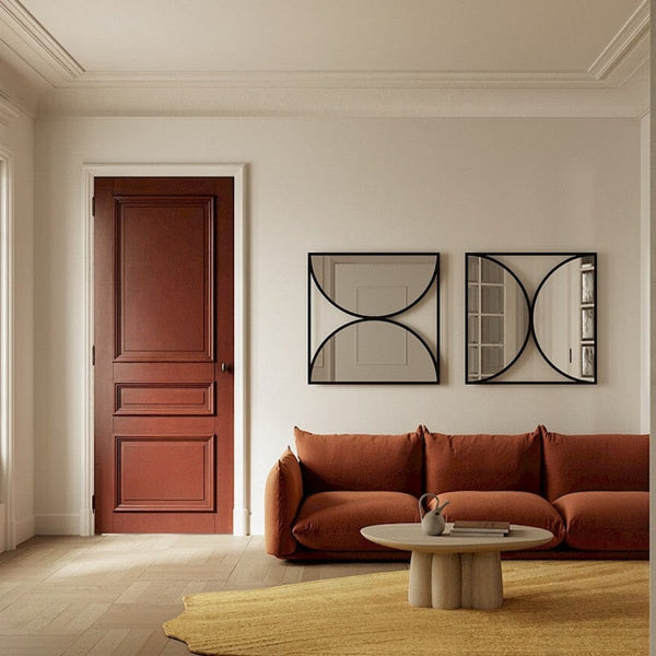 Tempo Mirror Mirror Deknudt Mirrors