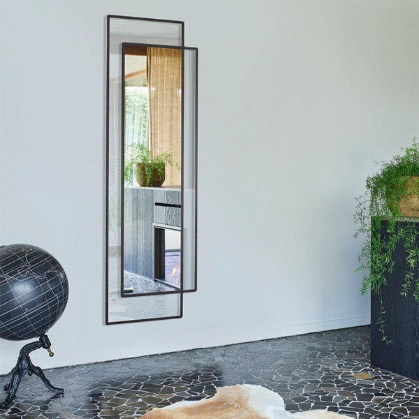 Bordo Mirror Mirror Deknudt Mirrors