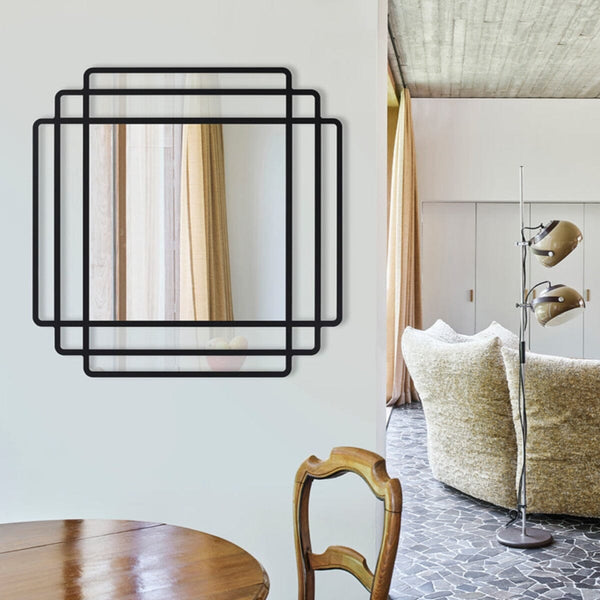 Contour Mirror Mirror Deknudt Mirrors