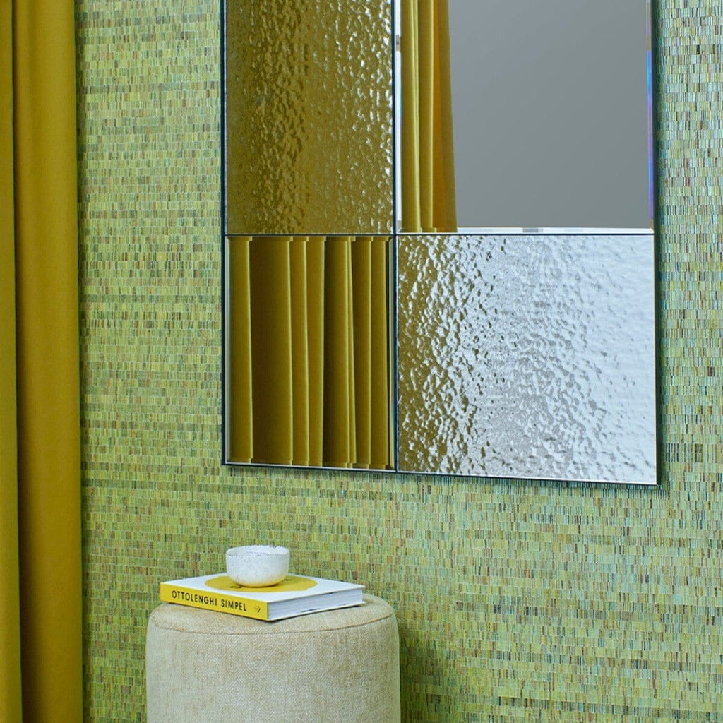 Finestra Deco Rect Mirror Mirror Deknudt Mirrors 
