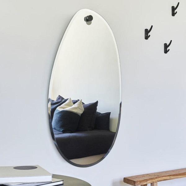 Globo Lago Mirror Mirror Deknudt Mirrors