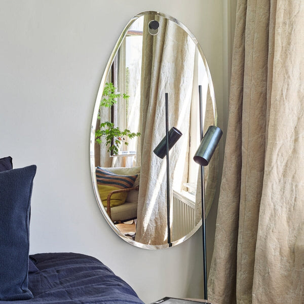Globo Lago Mirror Mirror Deknudt Mirrors
