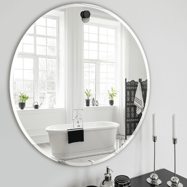 Globo Mirror Mirrors Deknudt Mirrors