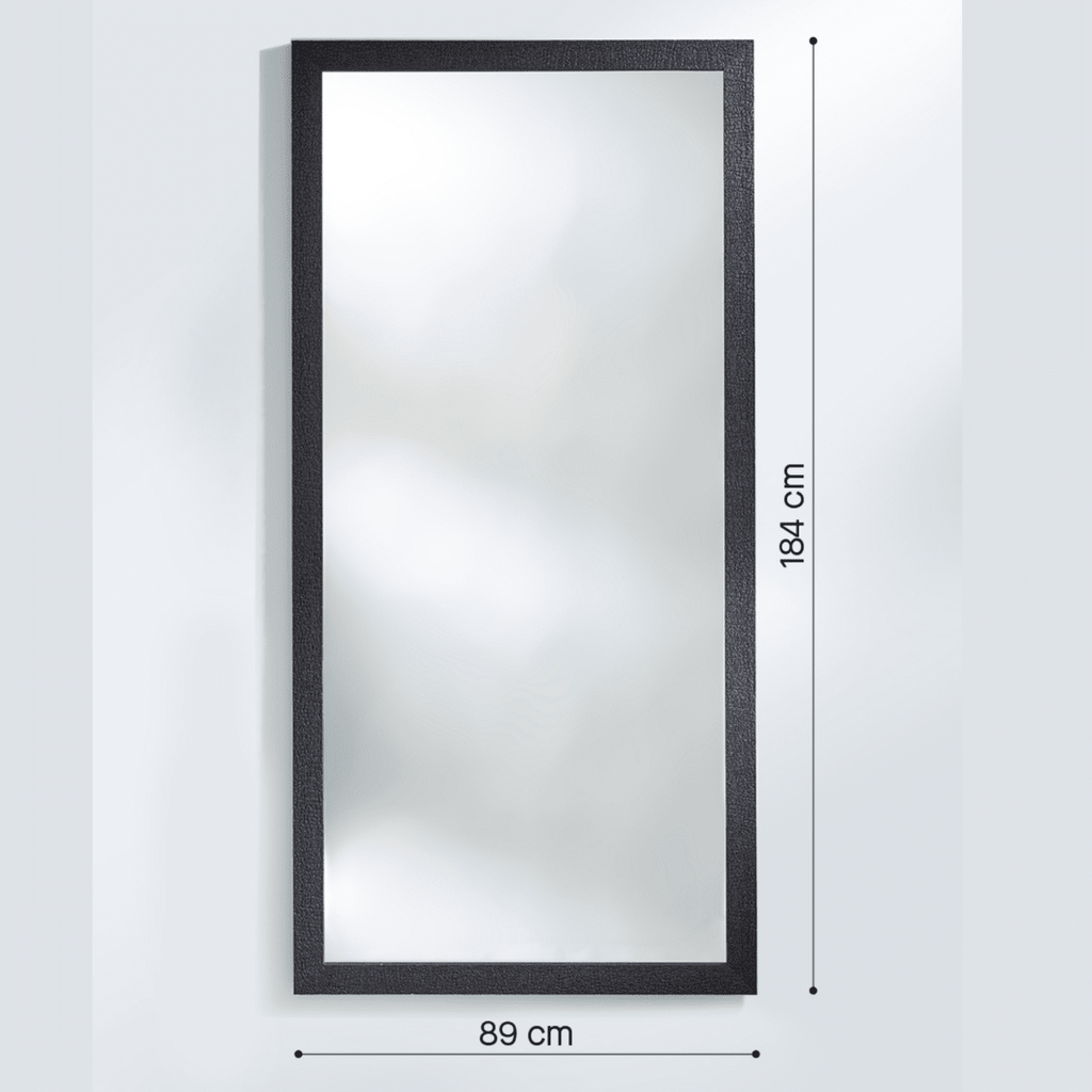Kyo XL Mirror Mirror Deknudt Mirrors 