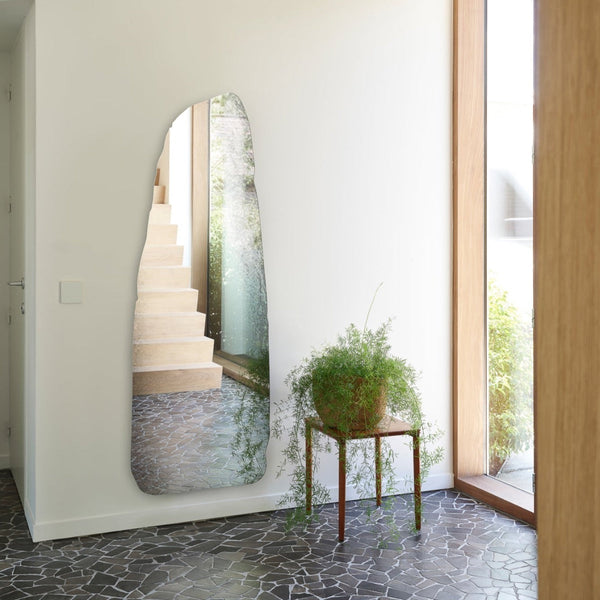 Rocca Mirror Mirror Deknudt Mirrors