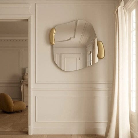 How to Choose the Right Size Mirror for Any Room