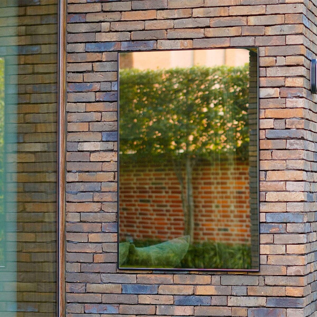 Outdoor & Weatherproof Mirror Buying Guide | Elysium