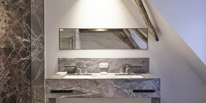 Bathroom Mirrors