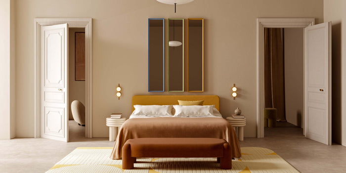 Hall Mirrors