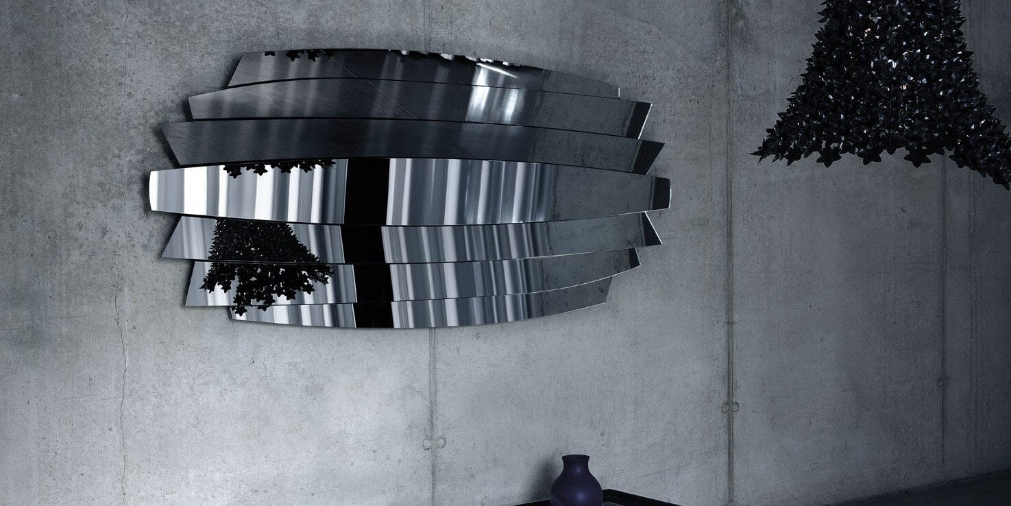 Large & XL Statement Mirrors