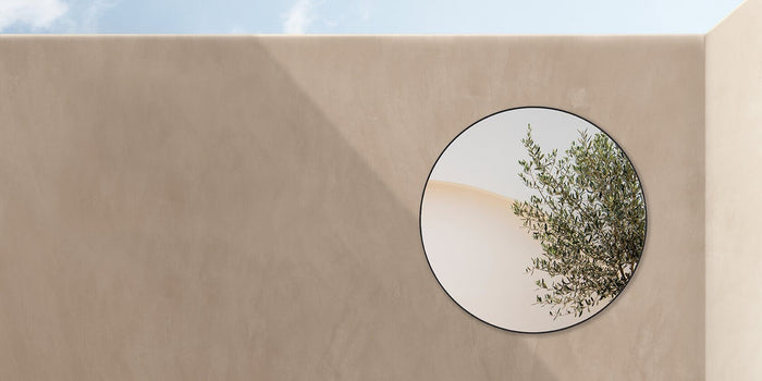 Outdoor Mirrors
