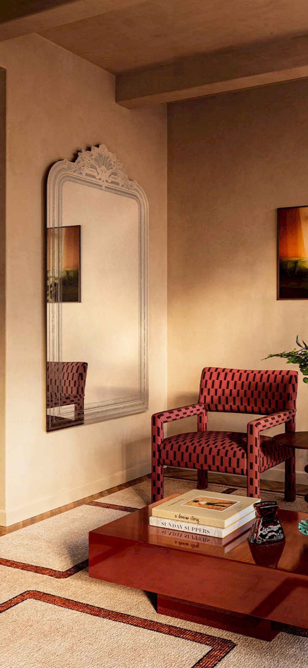 All Designer Mirrors