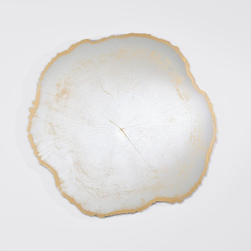 Arbo Dark Mirror | Iconic Designer Mirror (Copy) Mirror Deknudt Mirrors 