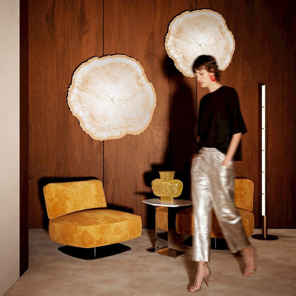 Arbo Dark Mirror | Iconic Designer Mirror (Copy) Mirror Deknudt Mirrors 