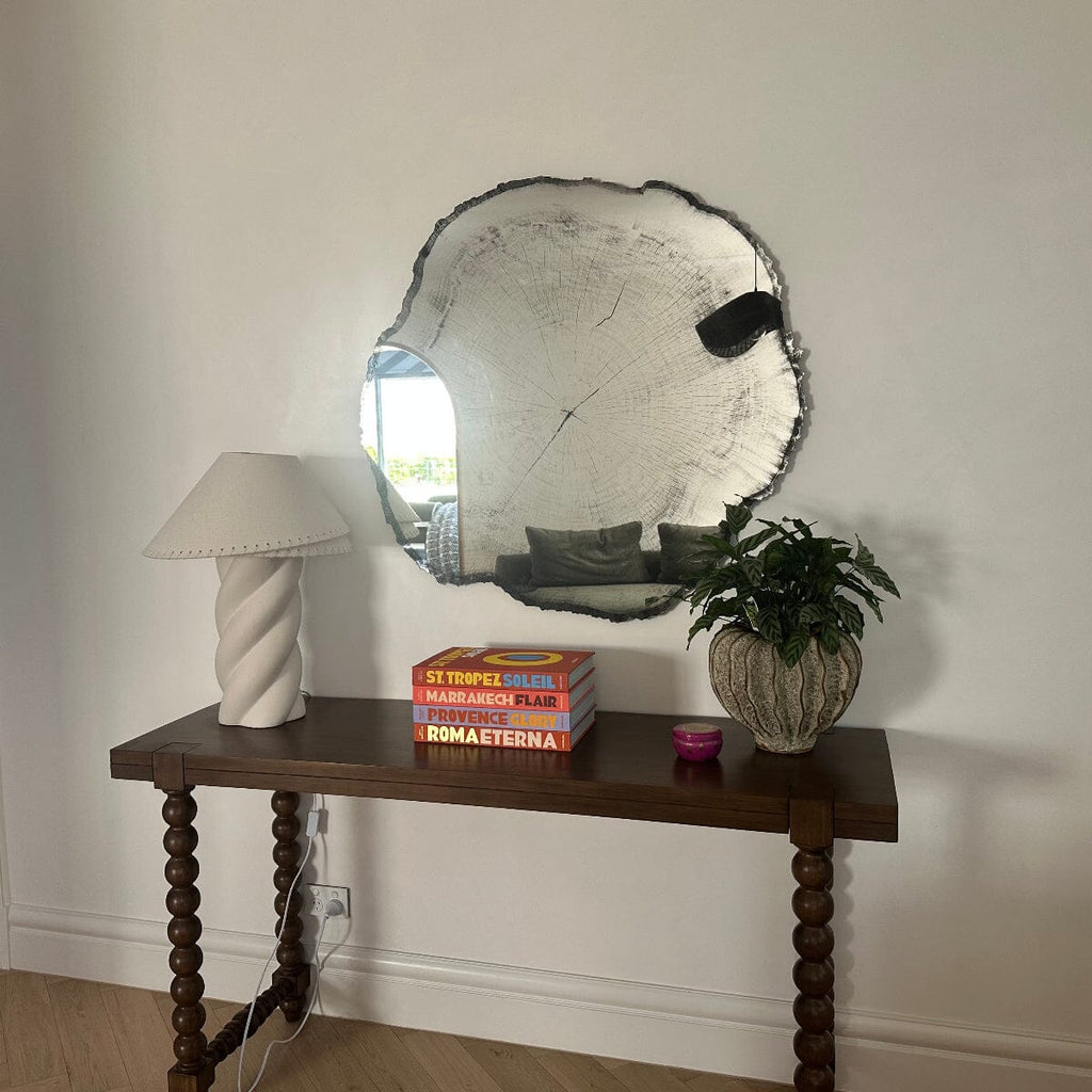 Arbo Dark Mirror | Iconic Designer Mirror Mirror Deknudt Mirrors 