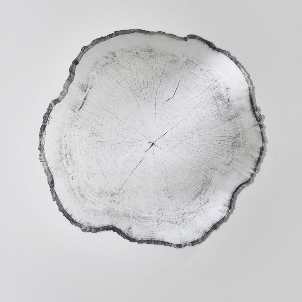 Arbo Dark Mirror | Iconic Designer Mirror Mirror Deknudt Mirrors 