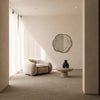 Arbo Dark Mirror | Iconic Designer Mirror Mirror Deknudt Mirrors 