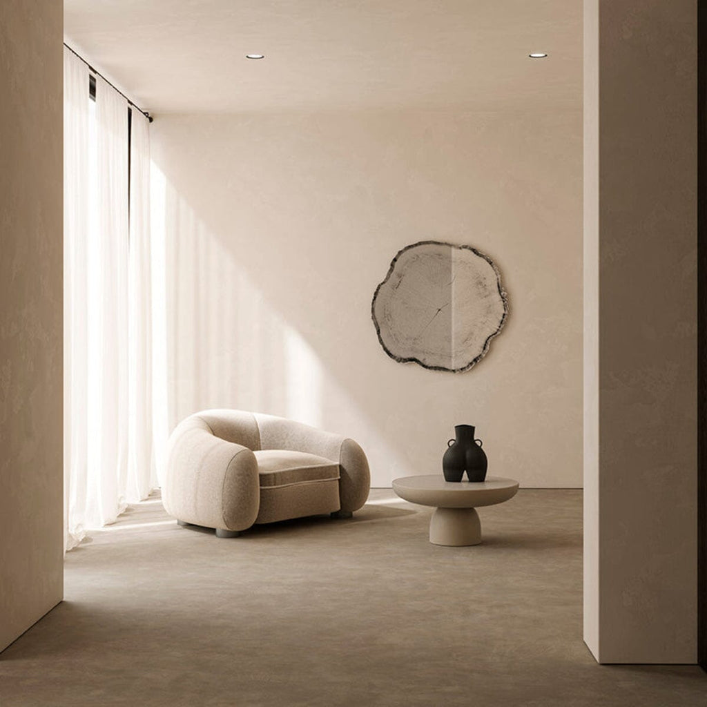Arbo Dark Mirror | Iconic Designer Mirror Mirror Deknudt Mirrors 