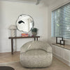 Arbo Dark Mirror | Iconic Designer Mirror Mirror Deknudt Mirrors 