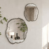 Arbo Dark Mirror | Iconic Designer Mirror Mirror Deknudt Mirrors 