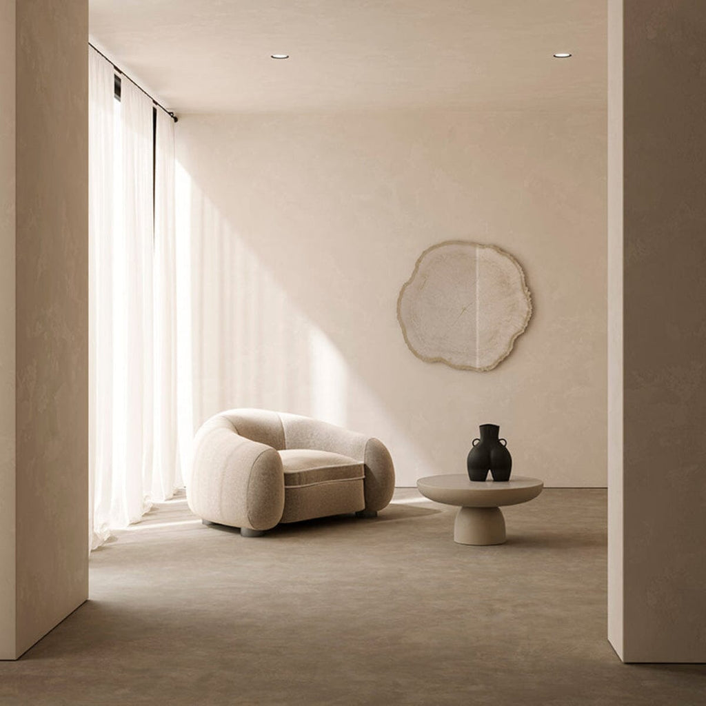 Arbo Ice Mirror | Iconic Designer Mirror Mirror Deknudt Mirrors 