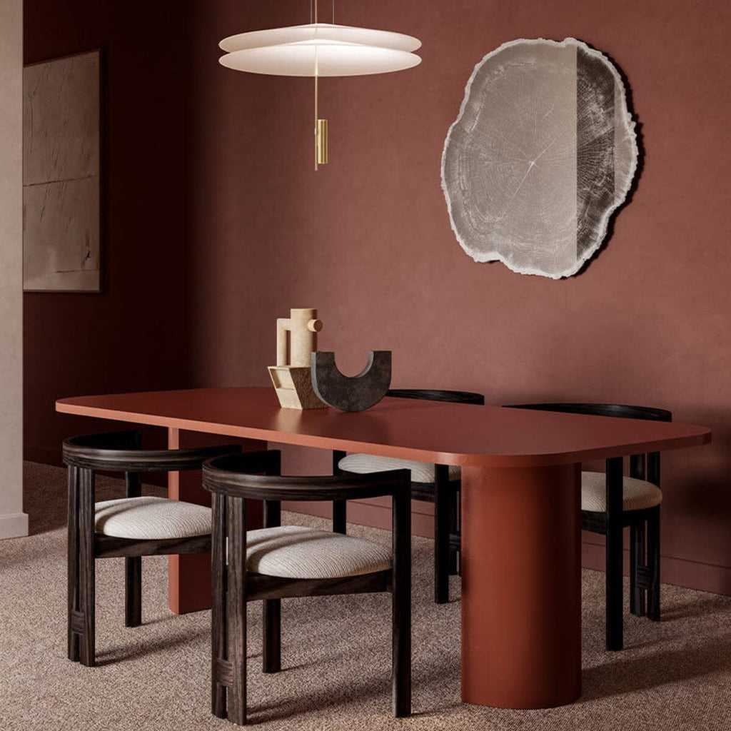 Arbo Ice Mirror | Iconic Designer Mirror Mirror Deknudt Mirrors 
