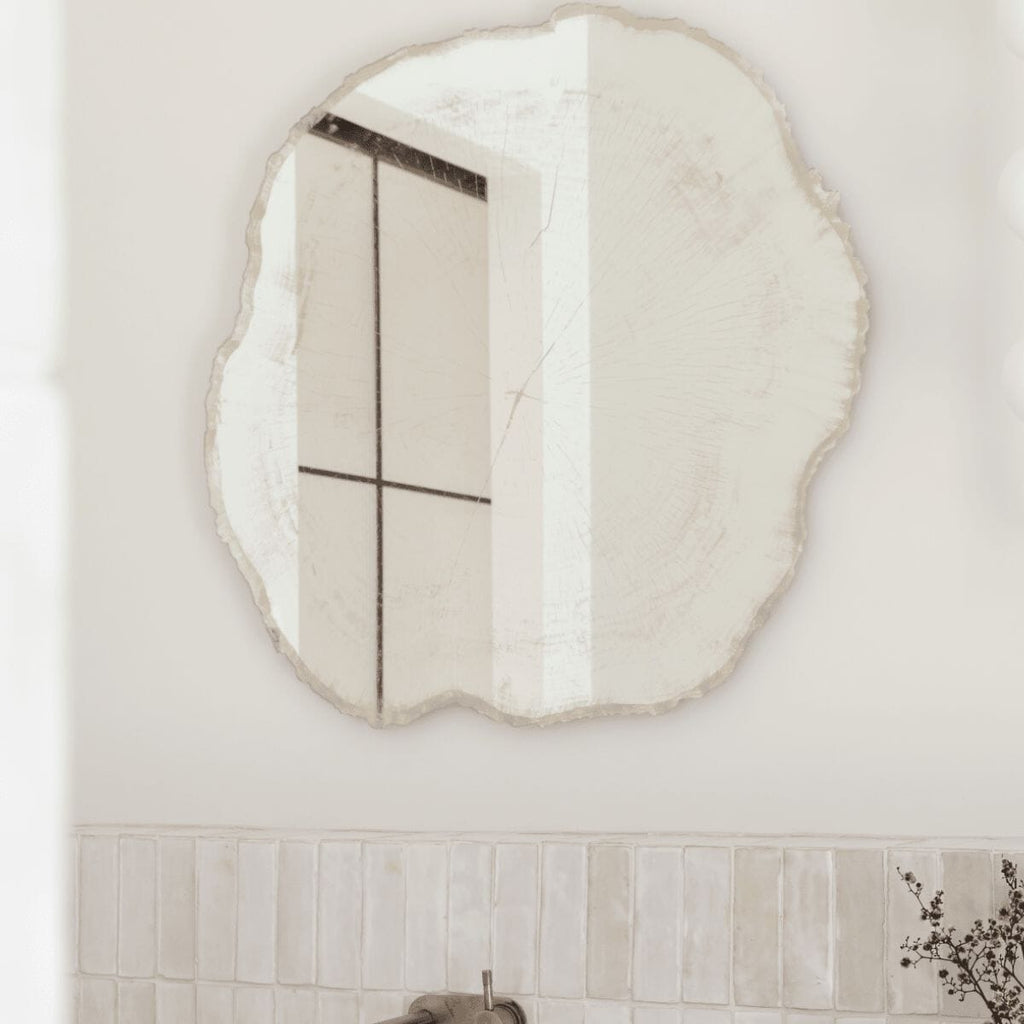 Arbo Ice Mirror | Iconic Designer Mirror Mirror Deknudt Mirrors 