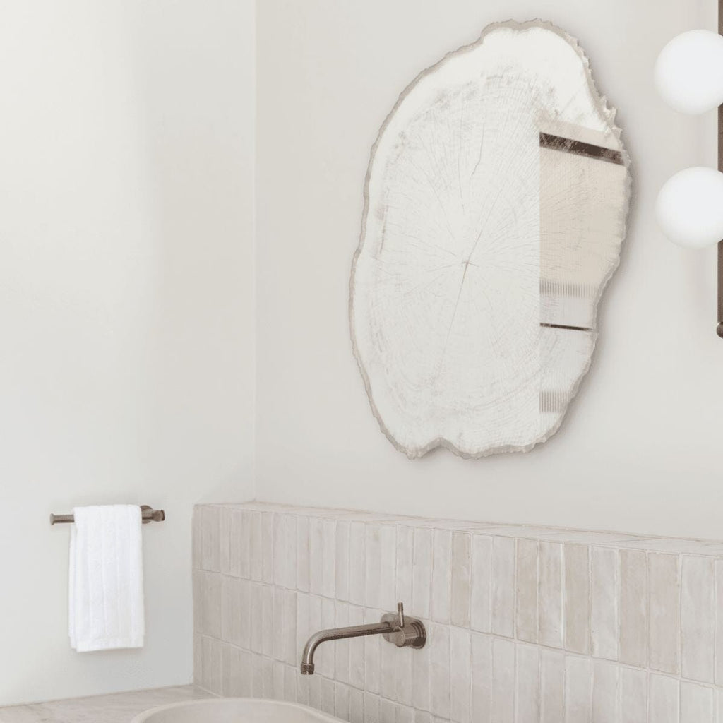 Arbo Ice Mirror | Iconic Designer Mirror Mirror Deknudt Mirrors 