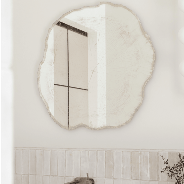 Arbo Ice Mirror Mirror Deknudt Mirrors 