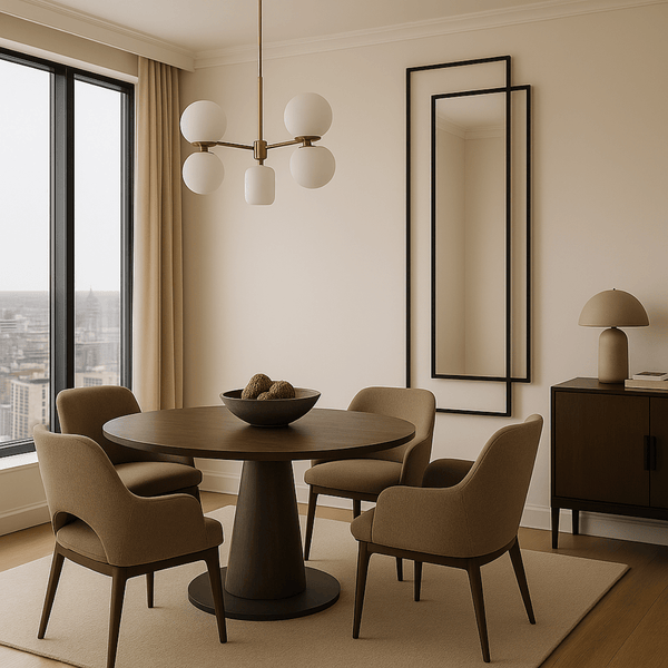 Bordo Mirror Mirror Deknudt Mirrors 