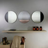 Cord Black M Mirror Mirror Deknudt Mirrors 