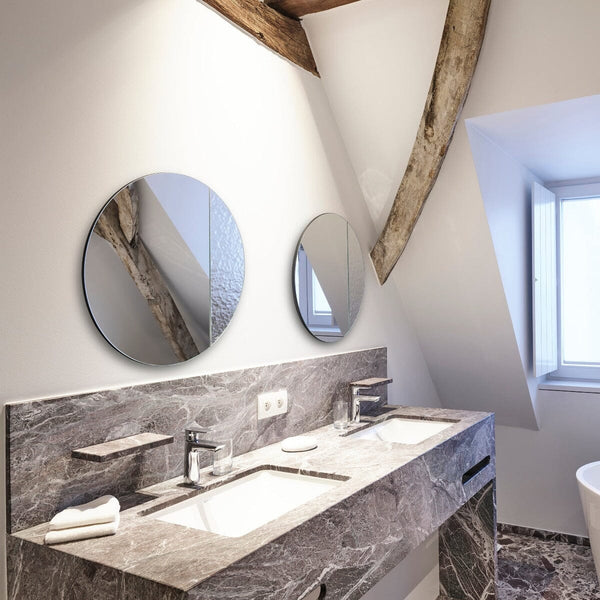 Cord Deco Mirror Mirror Deknudt Mirrors 