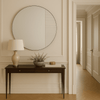 Cord Flutes Mirror Mirror Deknudt Mirrors 