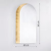Gallery Mirror Mirror Deknudt Mirrors 
