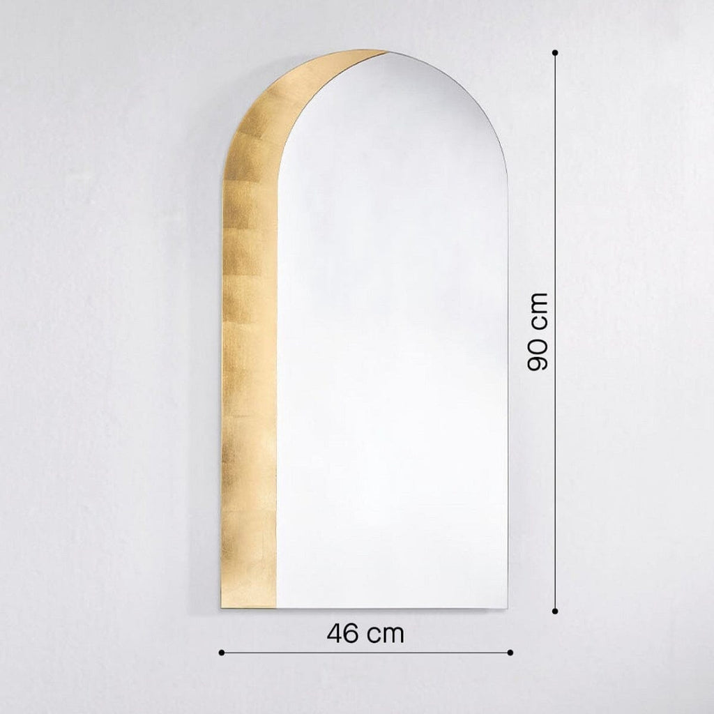 Gallery Mirror Mirror Deknudt Mirrors 