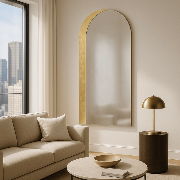 Gallery Mirror Mirror Deknudt Mirrors Large 