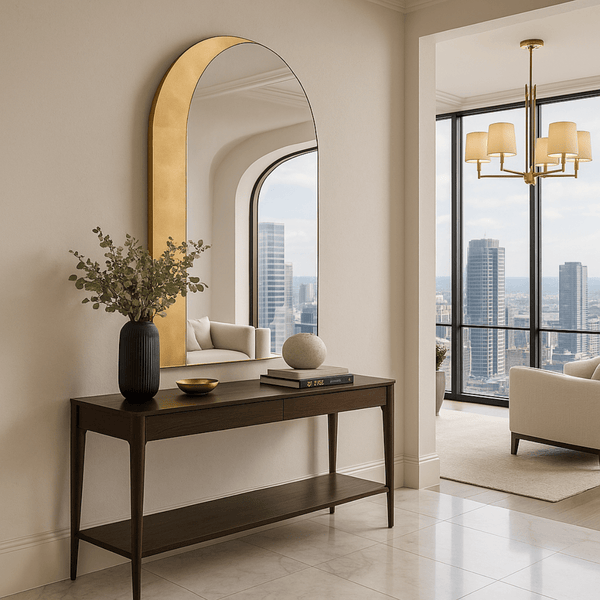 Gallery Mirror Mirror Deknudt Mirrors Small 