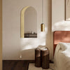 Gallery Mirror Mirror Deknudt Mirrors Small 