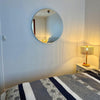 Globo Mirror Mirrors Deknudt Mirrors 