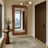 Groove Copper Mirror Mirror Deknudt Mirrors 
