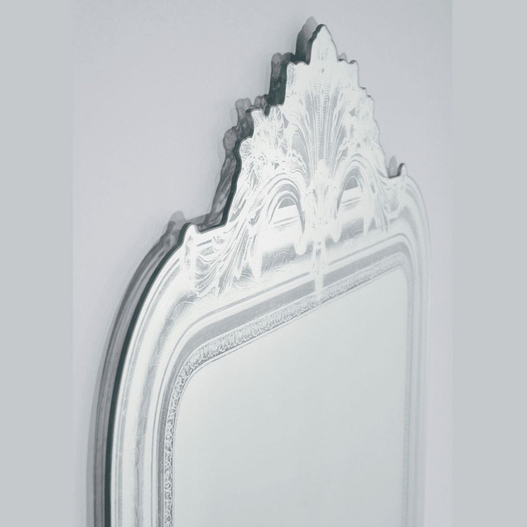 Haussmann Mirror | 175cm Iconic Designer Mirror Mirror Deknudt Mirrors 