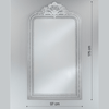 Haussmann Mirror Mirror Deknudt Mirrors 