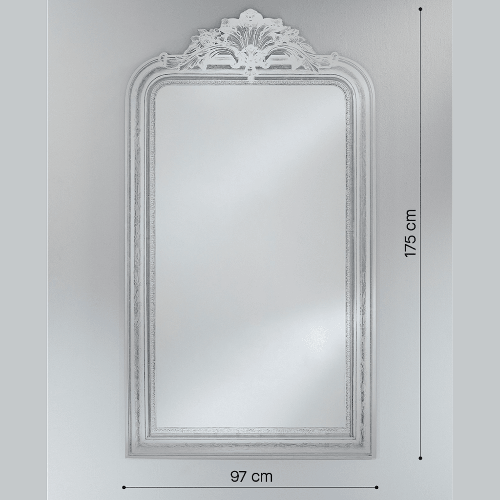 Haussmann Mirror Mirror Deknudt Mirrors 
