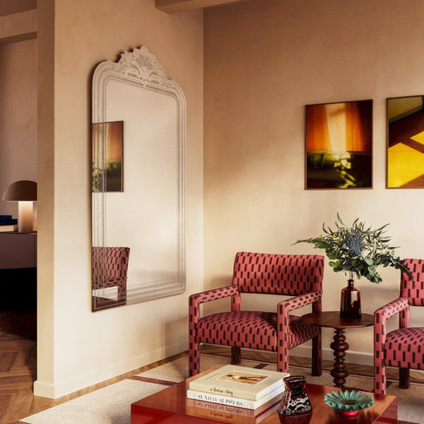 Haussmann Mirror Mirror Deknudt Mirrors 