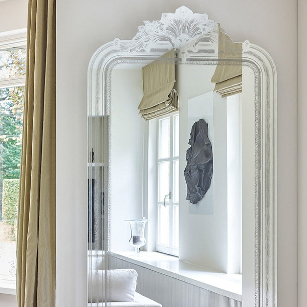 Haussmann Mirror Mirror Deknudt Mirrors 