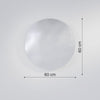 Matin Mirror Mirror Deknudt Mirrors 