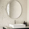 Matin Mirror | Wellness Room Mirror Mirror Deknudt Mirrors 